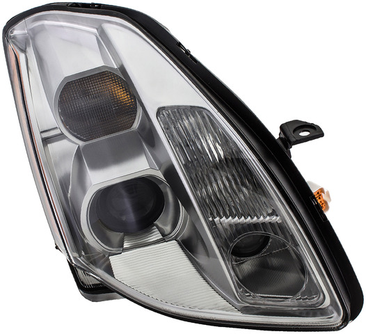 Dorman Headlight Assembly P/N:1591900