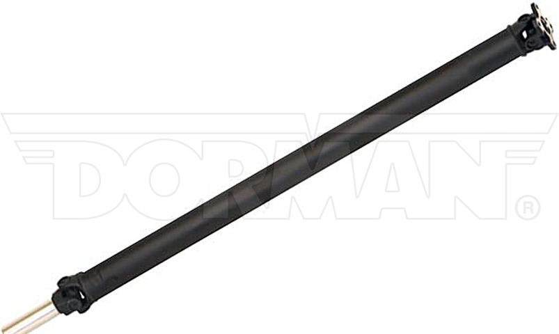Dorman - OE Solutions Drive Shaft P/N:946-392