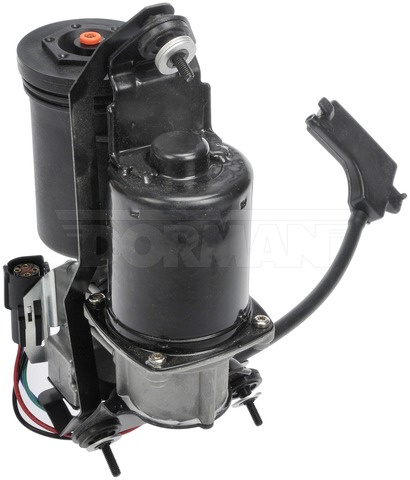 Dorman - OE Solutions Air Suspension Compressor P/N:949-209