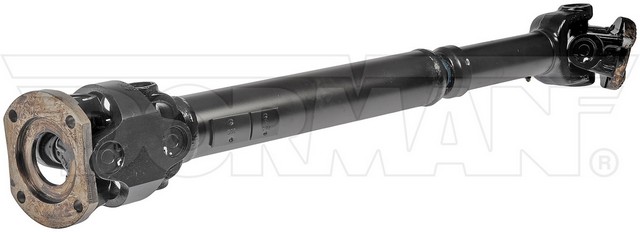 Dorman - OE Solutions Drive Shaft P/N:938-161