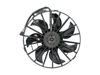 Dorman - OE Solutions A/C Condenser Fan Assembly P/N:620-887