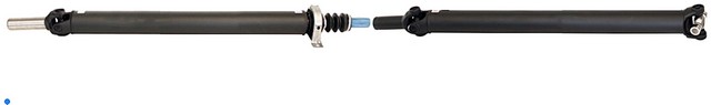 Dorman - OE Solutions Drive Shaft P/N:946-406
