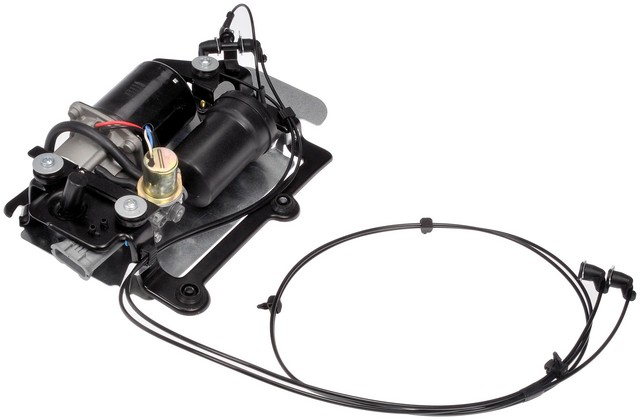 Dorman - OE Solutions Air Suspension Compressor P/N:949-032