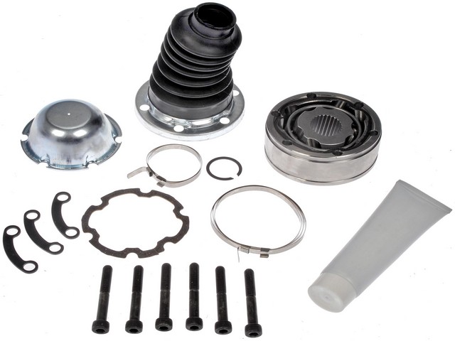 Dorman - OE Solutions Drive Shaft CV Joint P/N:932-202