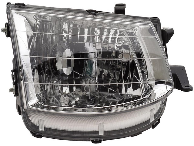 Dorman Headlight Assembly P/N:1590651