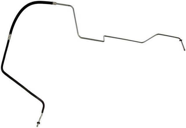 Dorman - OE Solutions Automatic Transmission Oil Cooler Hose Assembly P/N:624-164