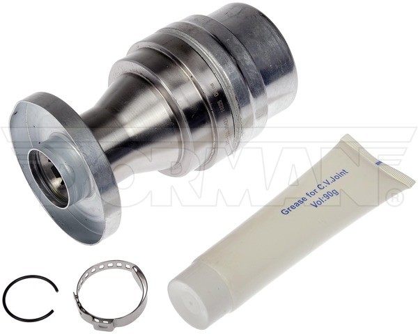 Dorman - OE Solutions Drive Shaft CV Joint P/N:932-102