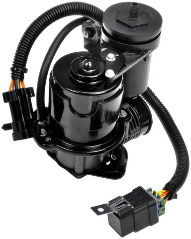 Dorman - OE Solutions Air Suspension Compressor P/N:949-034