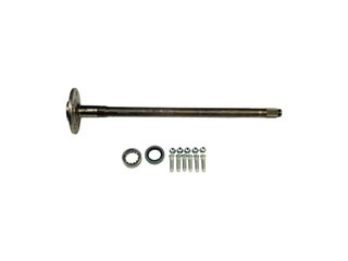 Dorman - OE Solutions Drive Axle Shaft P/N:630-231