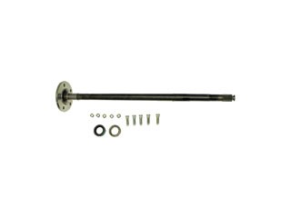 Dorman - OE Solutions Drive Axle Shaft P/N:630-209