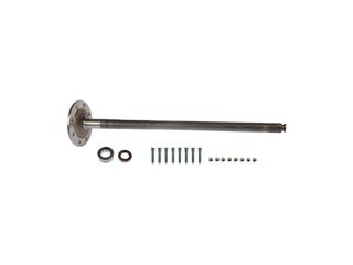 Dorman - OE Solutions Drive Axle Shaft P/N:630-242