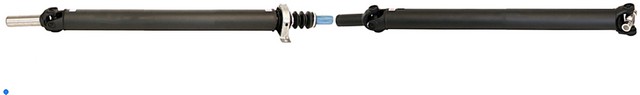 Dorman - OE Solutions Drive Shaft P/N:976-149