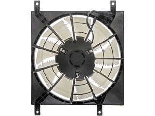 Dorman - OE Solutions A/C Condenser Fan Assembly P/N:621-371