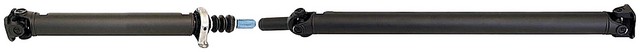 Dorman - OE Solutions Drive Shaft P/N:946-871