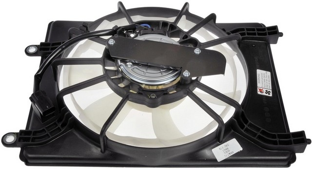 Dorman - OE Solutions A/C Condenser Fan Assembly P/N:621-562