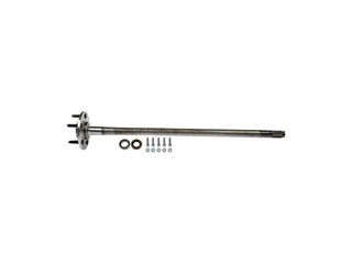 Dorman - OE Solutions Drive Axle Shaft P/N:630-210