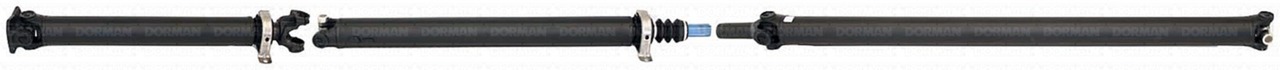 Dorman - OE Solutions Drive Shaft P/N:946-562