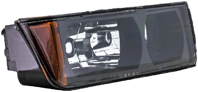Dorman Headlight Assembly P/N:1591105
