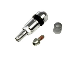 Dorman - OE Solutions Tire Pressure Monitoring System (TPMS) Valve Kit P/N:974-000