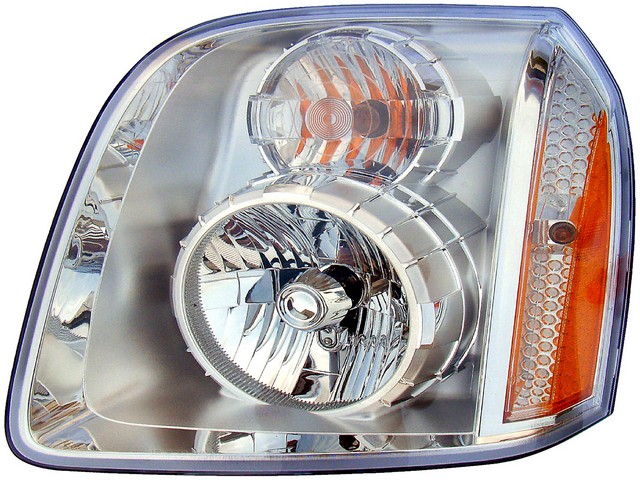 Dorman Headlight Assembly P/N:1592408