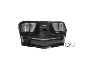 Dorman - OE Solutions Fuel Tank P/N:576-360