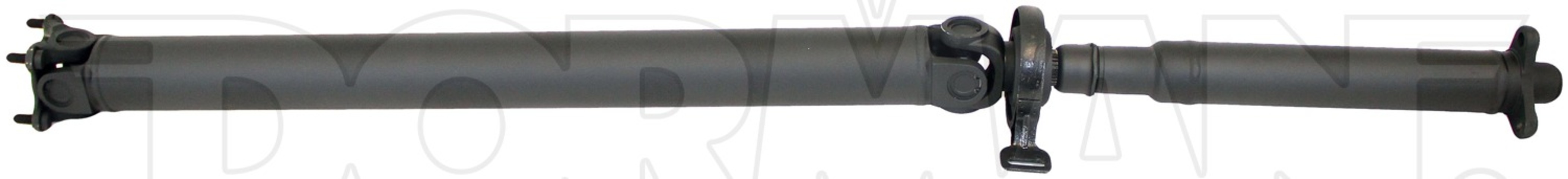 Dorman - OE Solutions Drive Shaft P/N:936-389