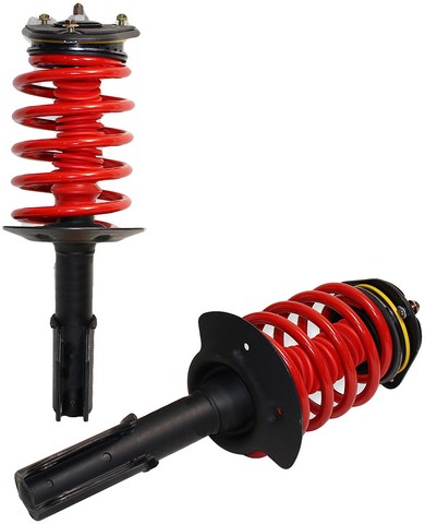 Dorman - OE Solutions Air Spring to Coil Spring Conversion Kit P/N:949-533