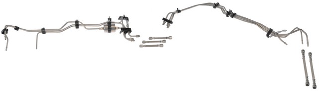 Dorman - OE Solutions Fuel Line P/N:919-810