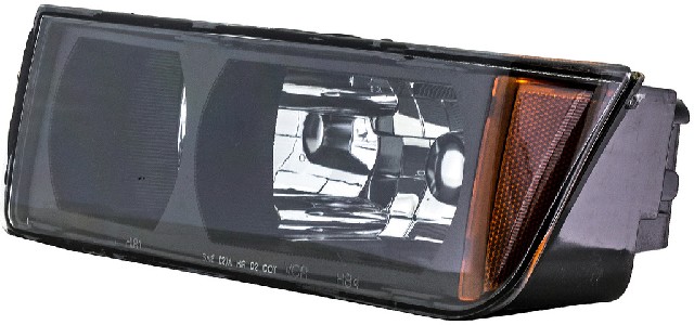 Dorman Headlight Assembly P/N:1591104