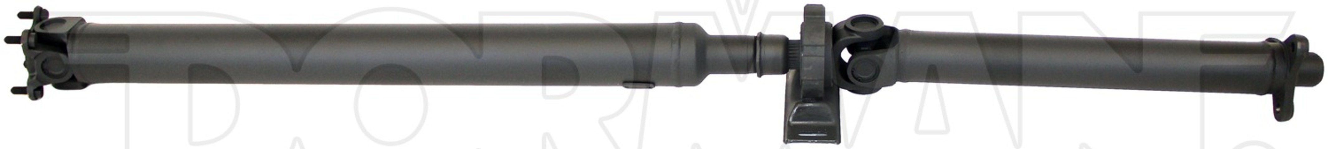 Dorman - OE Solutions Drive Shaft P/N:936-368