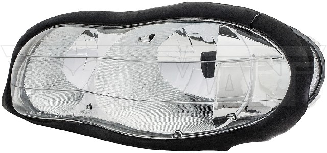 Dorman Headlight Assembly P/N:1590044