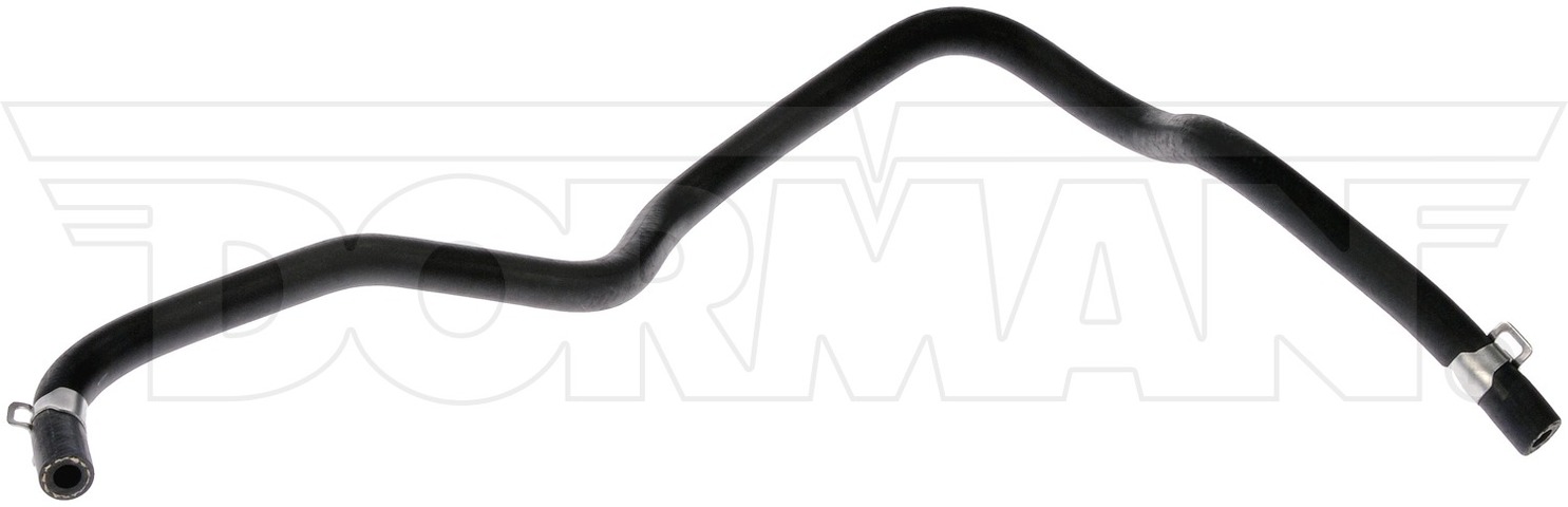 Dorman - OE Solutions Power Steering Return Hose P/N:979-139