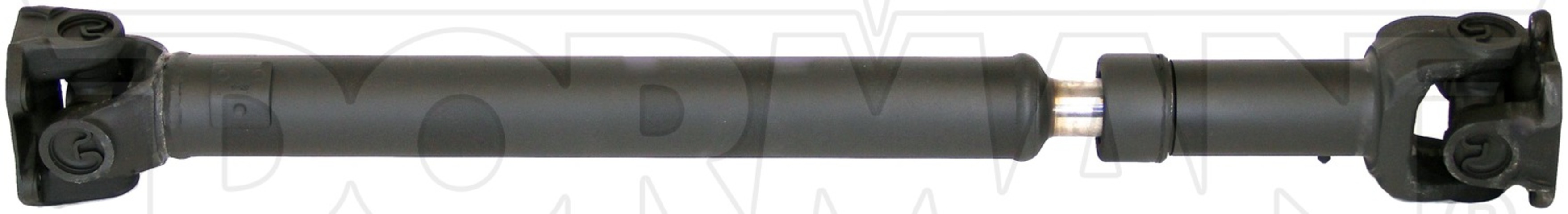 Dorman - OE Solutions Drive Shaft P/N:938-511