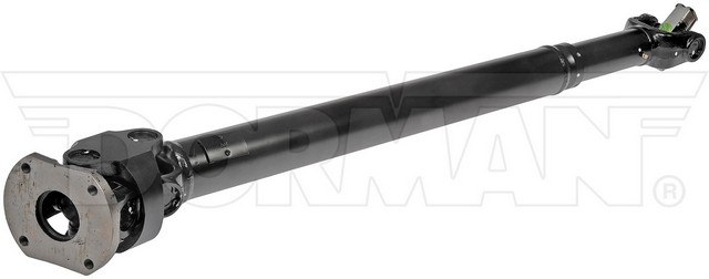 Dorman - OE Solutions Drive Shaft P/N:938-801