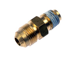 Dorman - OE Solutions Automatic Transmission Oil Cooler Line Connector P/N:800-713