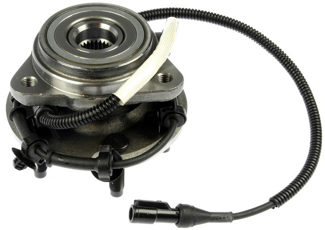 Dorman - OE Solutions Wheel Bearing and Hub Assembly P/N:951-055