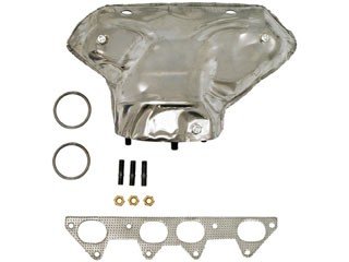 Dorman - OE Solutions Exhaust Manifold P/N:674-509