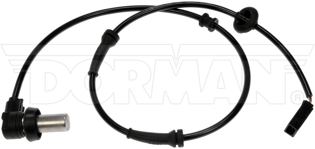 Dorman - OE Solutions ABS Wheel Speed Sensor P/N:970-768