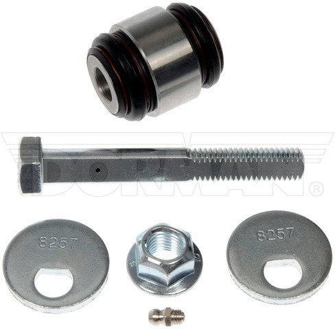 Dorman - Premium Alignment Camber / Toe Kit P/N:AK901706PR