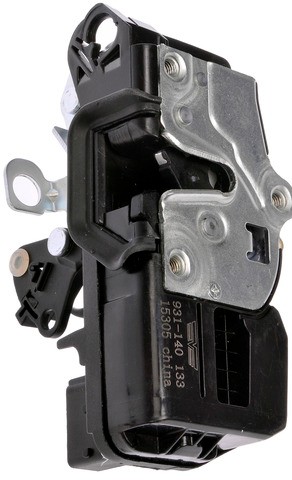 Dorman - OE Solutions Door Lock Actuator Motor P/N:931-140