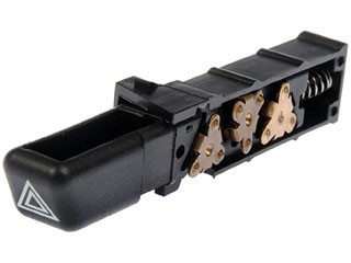 Dorman - OE Solutions Hazard Warning Switch P/N:924-608