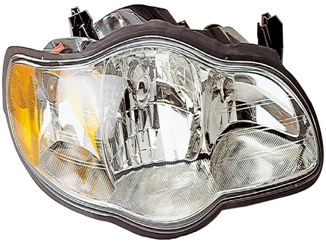 Dorman Headlight Assembly P/N:1590146