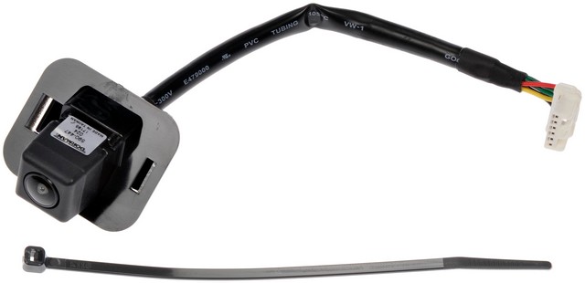 Dorman - OE Solutions Park Assist Camera P/N:590-447