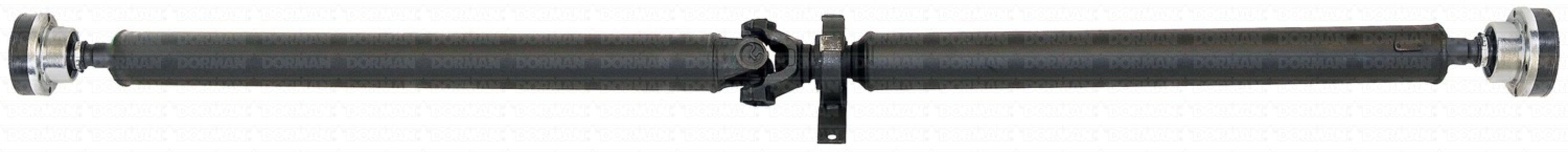 Dorman - OE Solutions Drive Shaft P/N:936-645