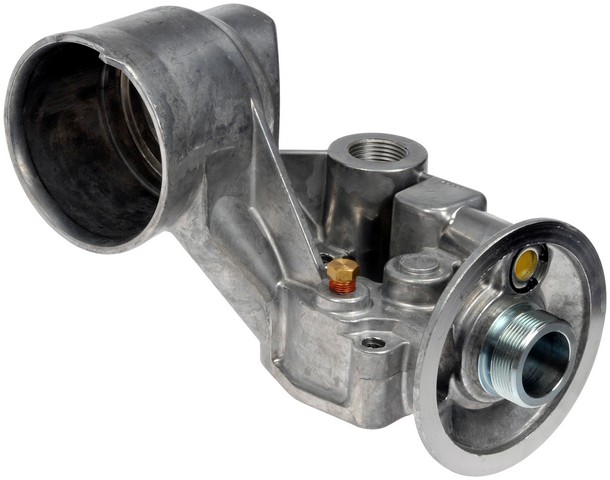 Dorman - OE Solutions Engine Oil Cooler Mount P/N:904-408