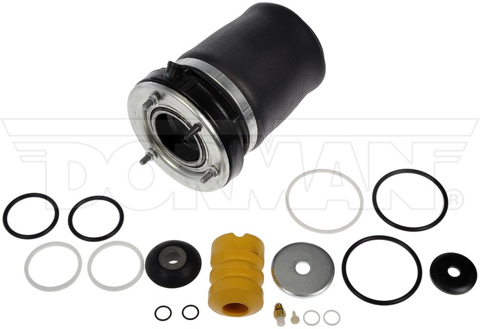 Dorman - OE Solutions Air Suspension Spring P/N:949-988