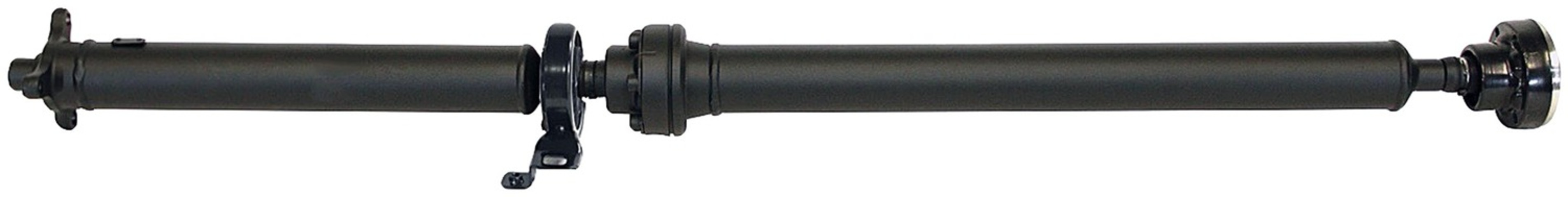 Dorman - OE Solutions Drive Shaft P/N:946-032