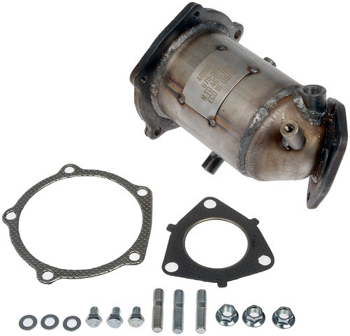 Dorman - OE Solutions Catalytic Converter P/N:678-515