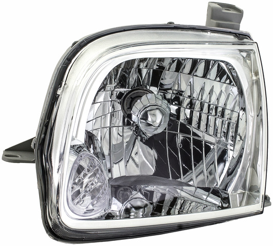 Dorman Headlight Assembly P/N:1591175