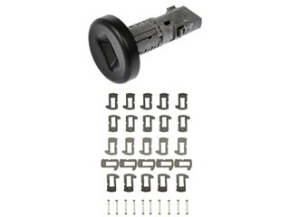 Dorman - OE Solutions Ignition Lock Cylinder P/N:924-716